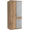 Schlafzimmerkleiderschrank Aklemos