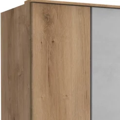 Schlafzimmerkleiderschrank Aklemos