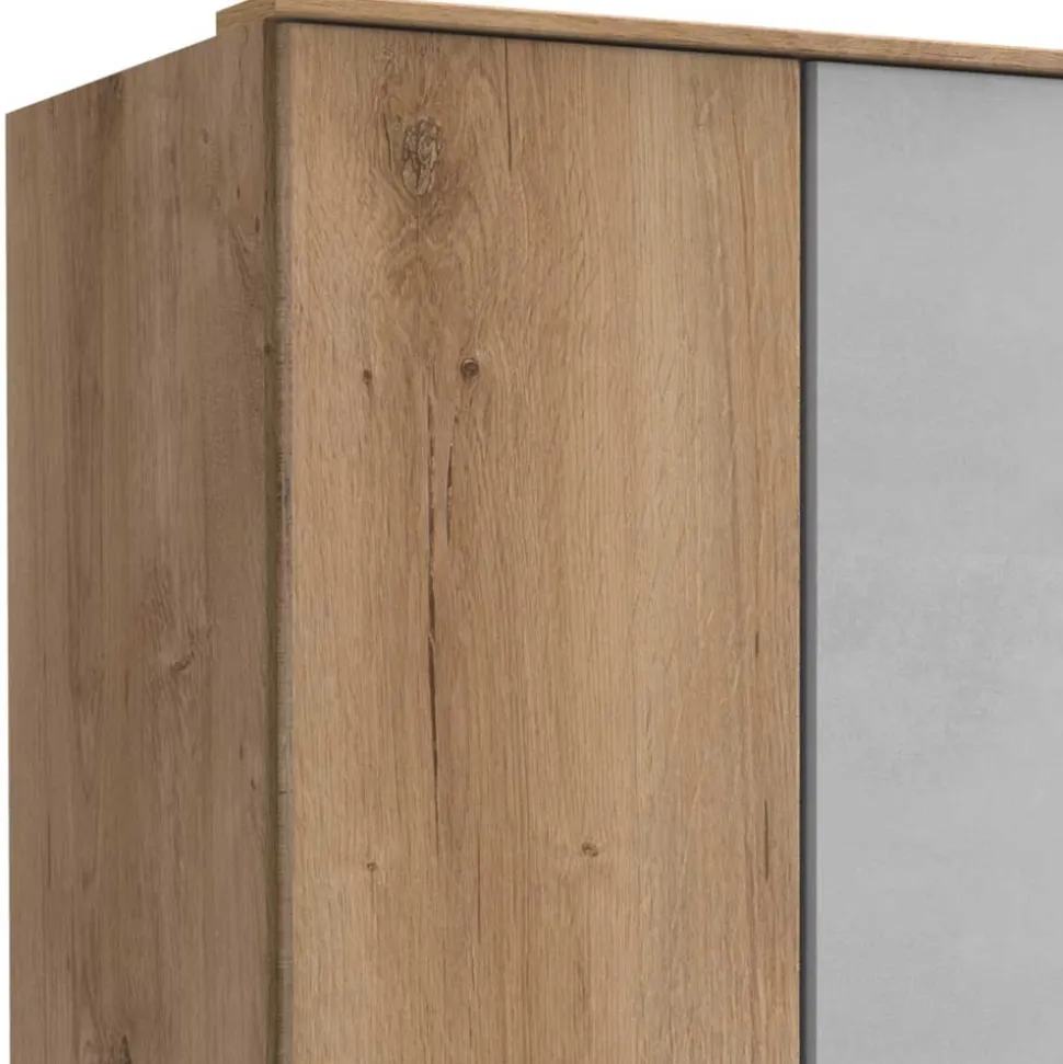 Schlafzimmerkleiderschrank Aklemos
