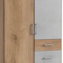 Schlafzimmerkleiderschrank Aklemos