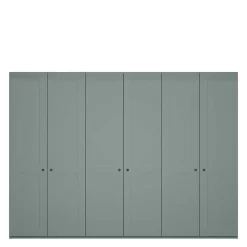Schlafzimmerkleiderschrank modern Landhaus Forjan