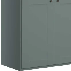 Schlafzimmerkleiderschrank modern Landhaus Forjan