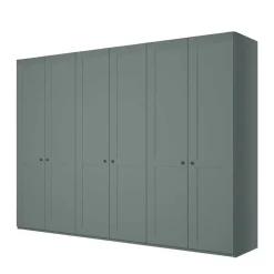 Schlafzimmerkleiderschrank modern Landhaus Forjan