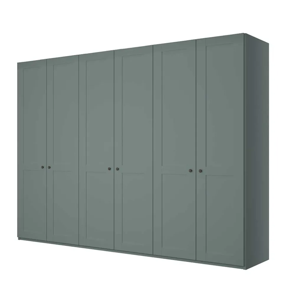 Schlafzimmerkleiderschrank modern Landhaus Forjan