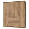 Schlafzimmerkleiderschrank Zeanno