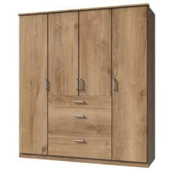 Schlafzimmerkleiderschrank Zeanno
