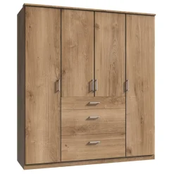 Schlafzimmerkleiderschrank Zeanno