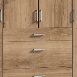 Schlafzimmerkleiderschrank Zeanno