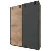 Schlafzimmerkleiderschrank Pasjer