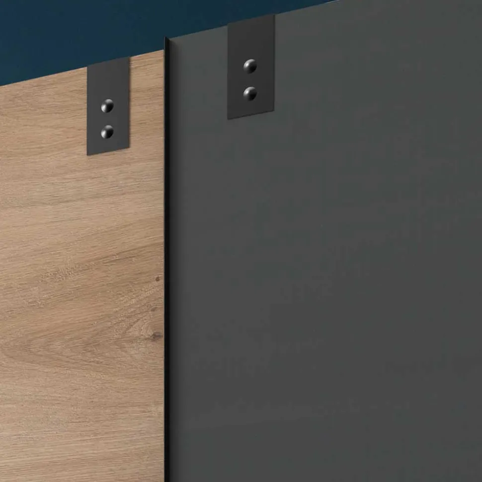 Schlafzimmerkleiderschrank Pasjer