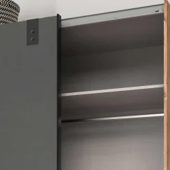 Schlafzimmerkleiderschrank Pasjer