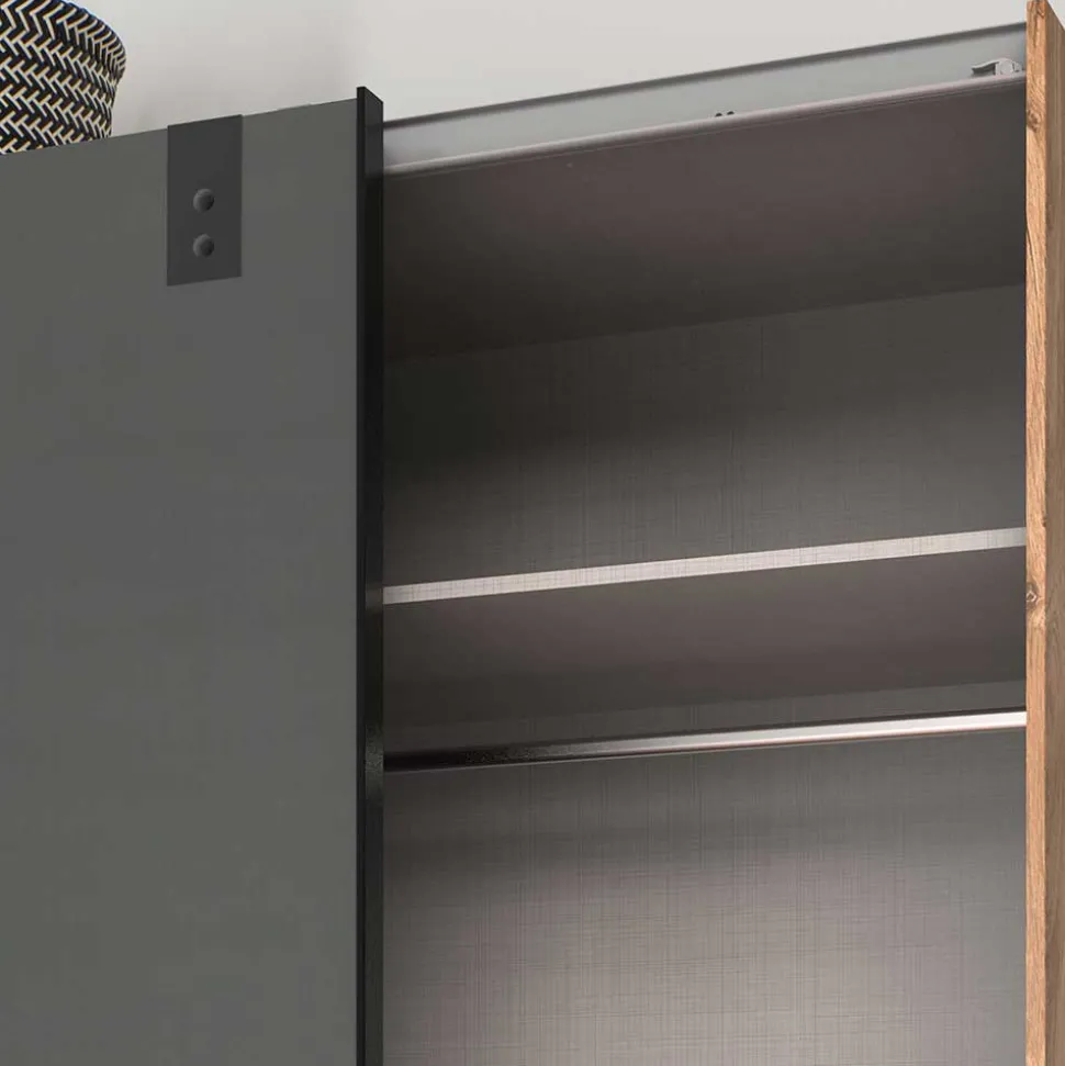 Schlafzimmerkleiderschrank Pasjer