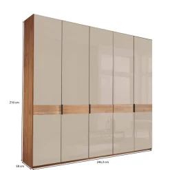 Schlafzimmerkleiderschrank Arolds