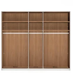 Schlafzimmerkleiderschrank Arolds