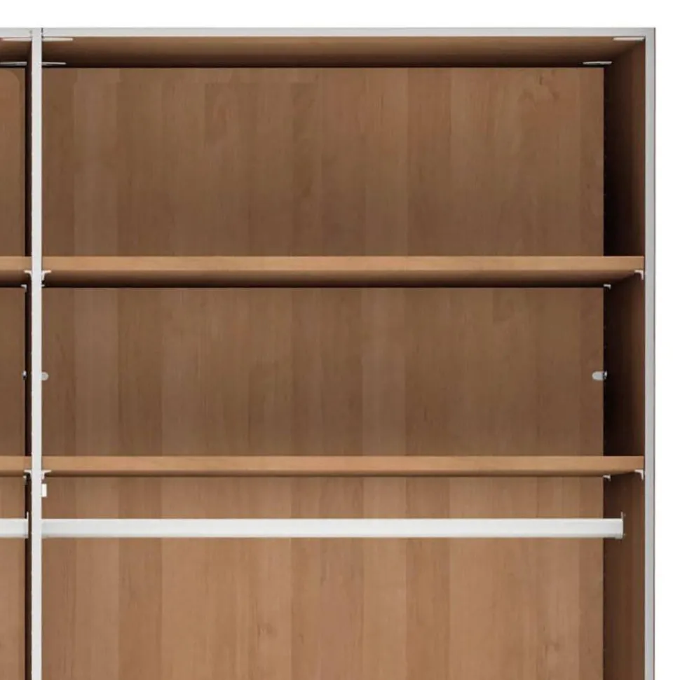 Schlafzimmerkleiderschrank Arolds