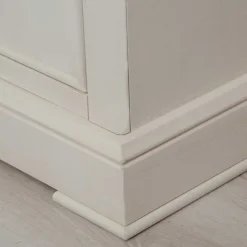 Schlafzimmerkommode Gannice