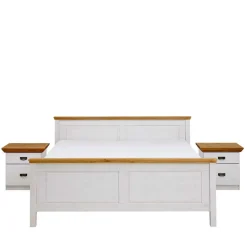 Schlafzimmerkomplettset Constanta
