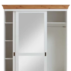 Schlafzimmerkomplettset Constanta
