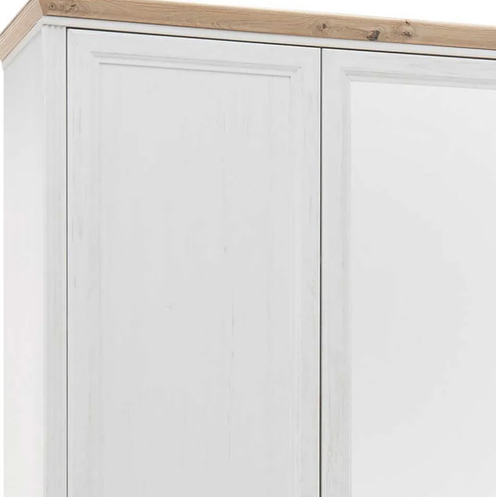 Schlafzimmerkomplettset Dymco