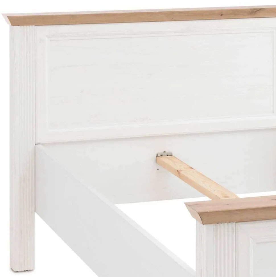 Schlafzimmerkomplettset Dymco