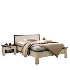 Schlafzimmerkomplettset Dionada
