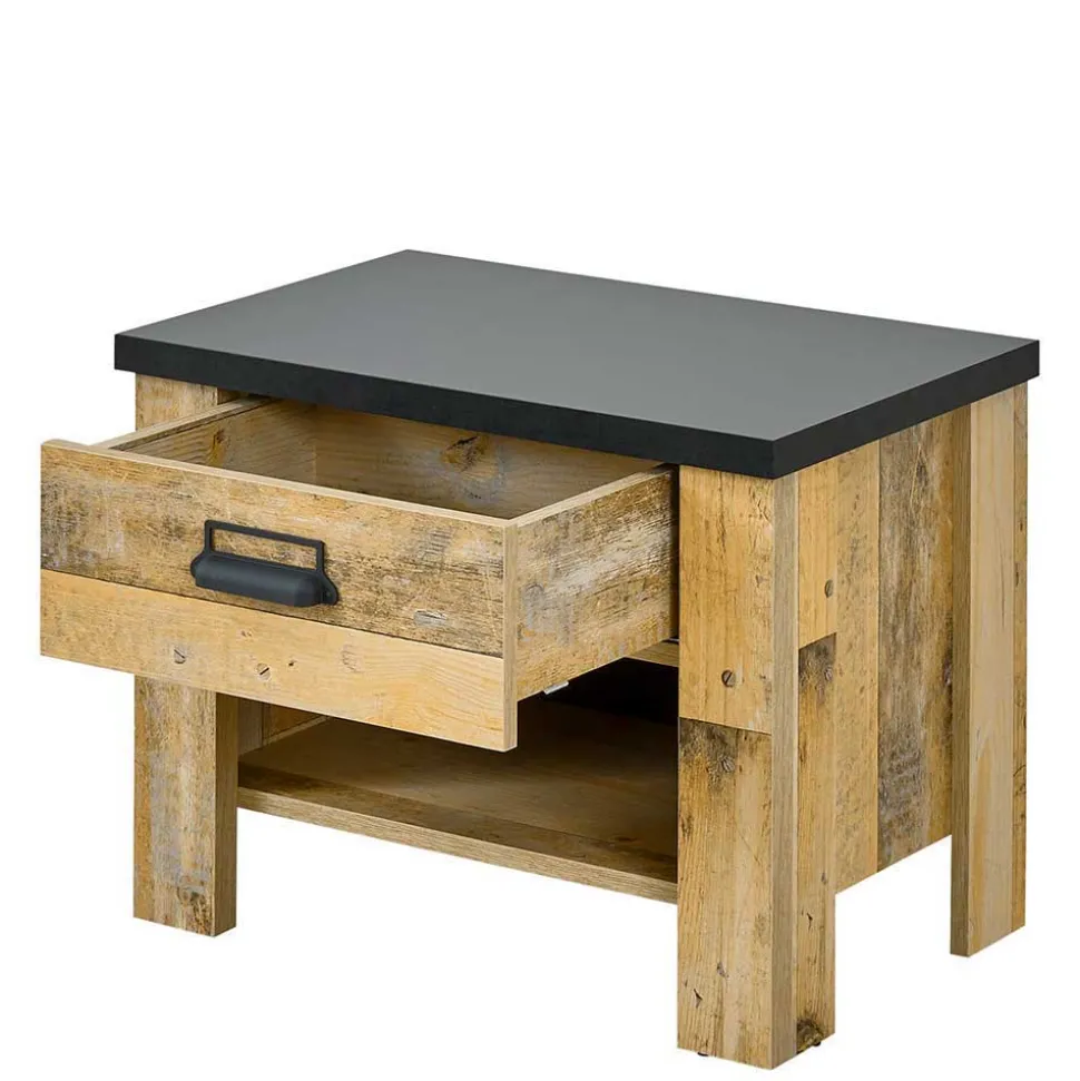 Schlafzimmerkomplettset Studiana