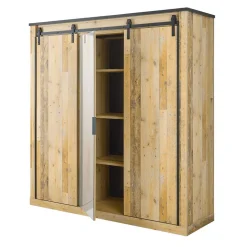Schlafzimmerkomplettset Studiana