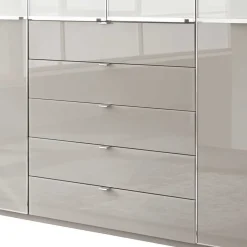 Schlafzimmerkomplettset Xarina