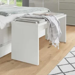 Schlafzimmerkomplettset Xarina