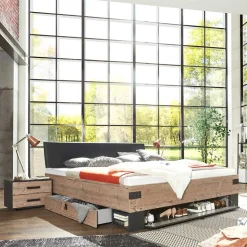 Schlafzimmermöbel modern Vedra