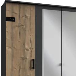 Schlafzimmermöbel modern Vedra