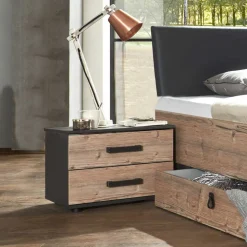Schlafzimmermöbel modern Vedra