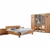 Schlafzimmermöbel Set Crostina