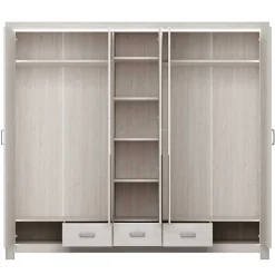Schlafzimmermöbel Set Deskapa