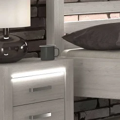 Schlafzimmermöbel Set Deskapa