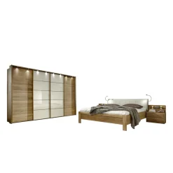 Schlafzimmermöbel Set Raipur