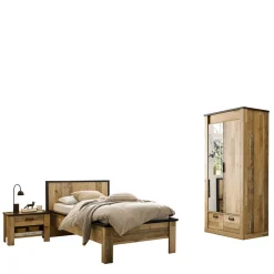 Schlafzimmermöbel Set Studiana