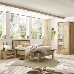 Schlafzimmermöbel Set Studiana