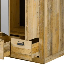 Schlafzimmermöbel Set Studiana