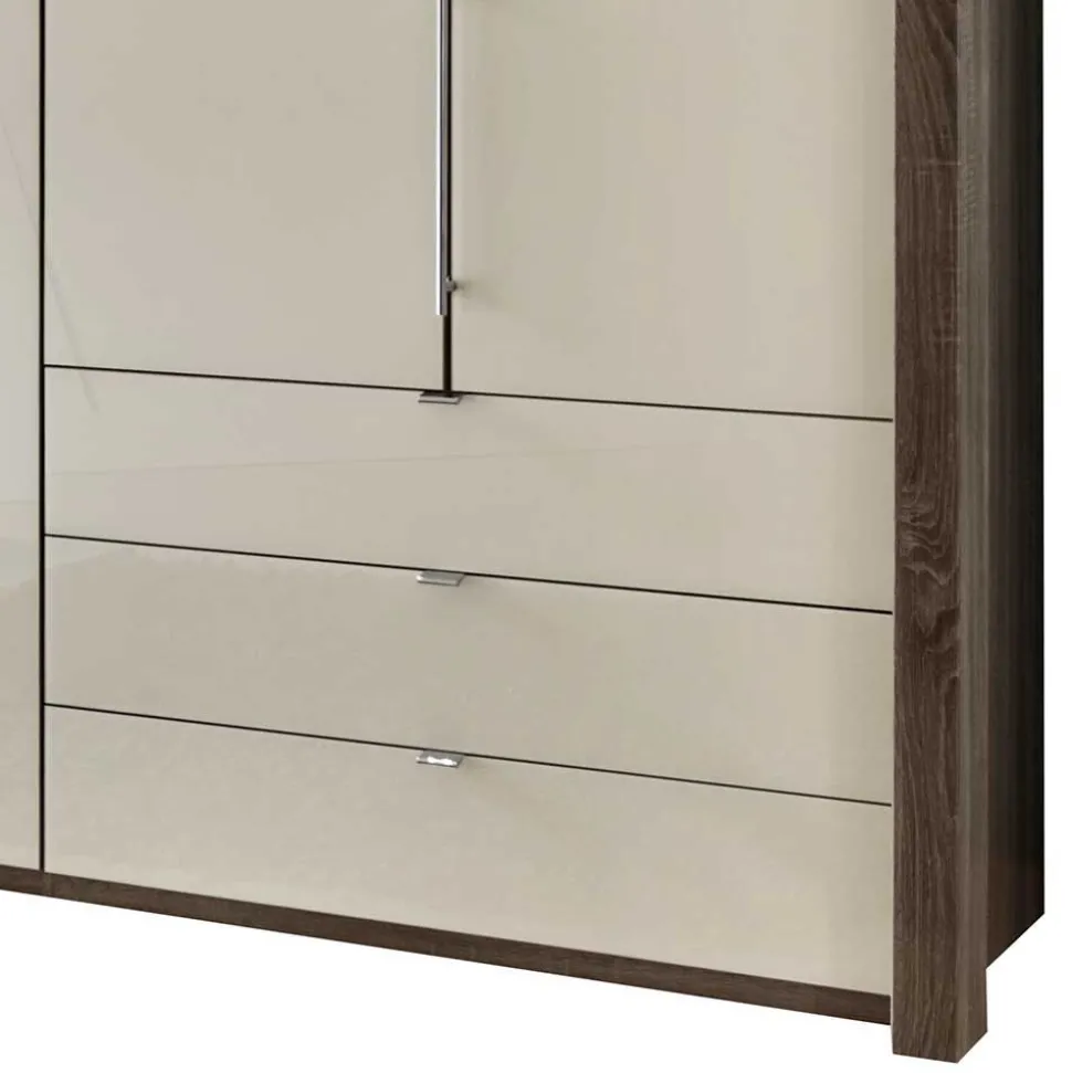 Schlafzimmermöbel Set Vasilio
