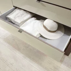Schlafzimmermöbel Set Vasilio
