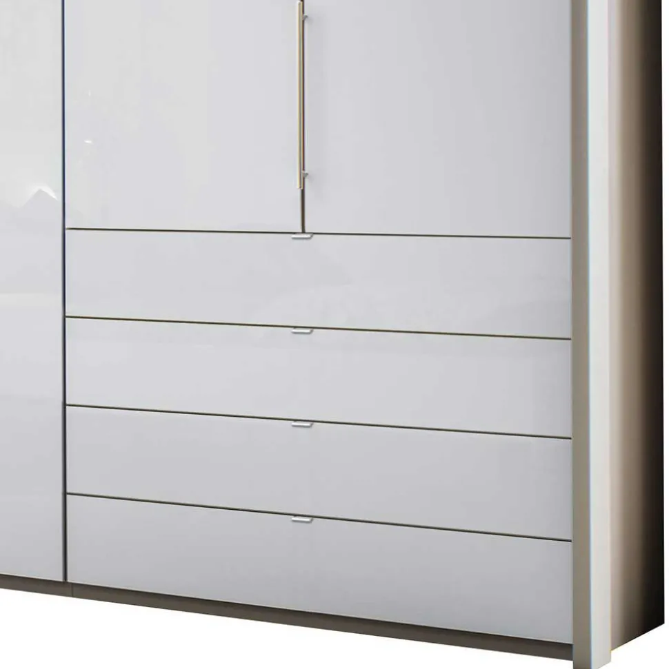Schlafzimmermöbel Set Zymian