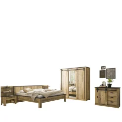 Schlafzimmer-Möbel Studiana