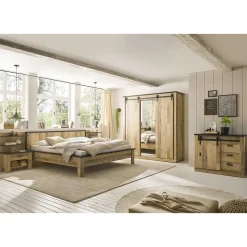 Schlafzimmer-Möbel Studiana