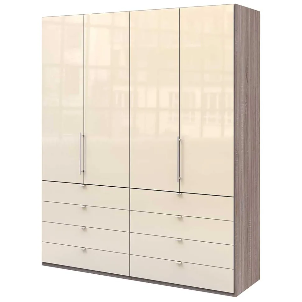 Schlafzimmerschrank Acuta