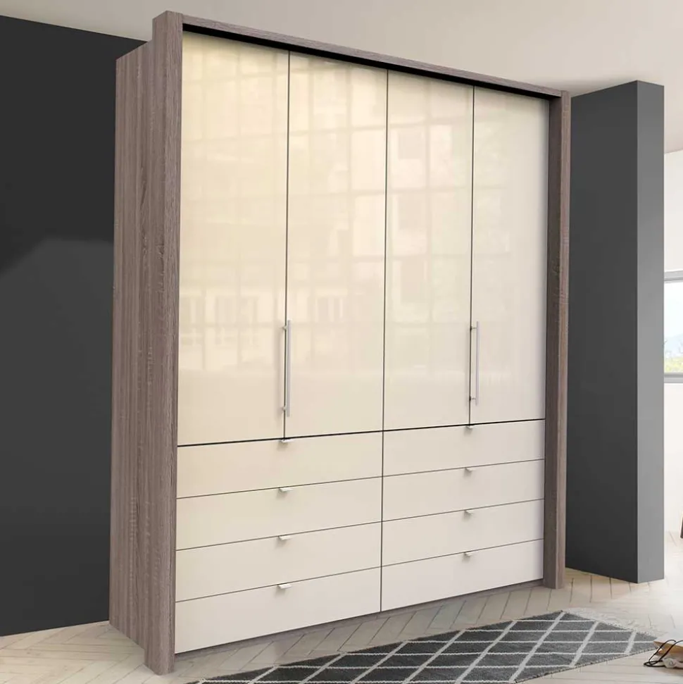 Schlafzimmerschrank Acuta
