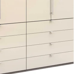 Schlafzimmerschrank Acuta