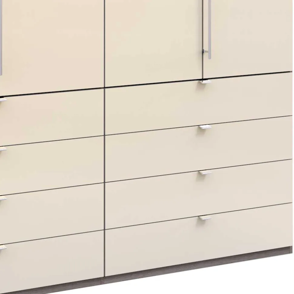 Schlafzimmerschrank Acuta
