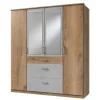 Schlafzimmerschrank Aklemos