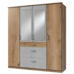 Schlafzimmerschrank Aklemos